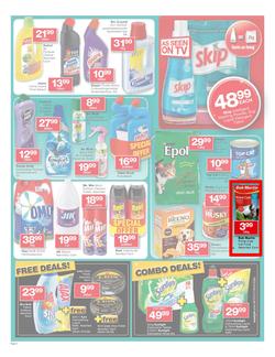 Checkers Western Cape : It's Time To Save (20 Aug - 2 Sep), page 8