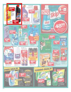 Checkers Western Cape : It's Time To Save (20 Aug - 2 Sep), page 8
