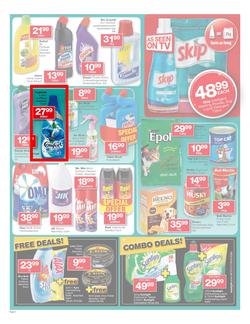 Checkers Western Cape : It's Time To Save (20 Aug - 2 Sep), page 8