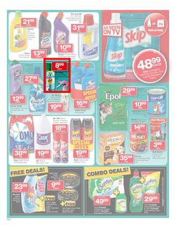 Checkers Western Cape : It's Time To Save (20 Aug - 2 Sep), page 8