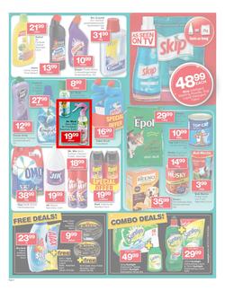 Checkers Western Cape : It's Time To Save (20 Aug - 2 Sep), page 8
