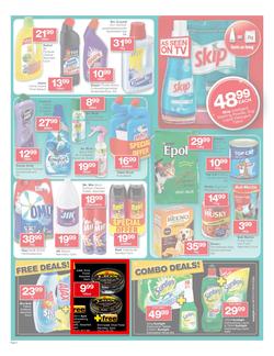 Checkers Western Cape : It's Time To Save (20 Aug - 2 Sep), page 8