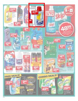 Checkers Western Cape : It's Time To Save (20 Aug - 2 Sep), page 8