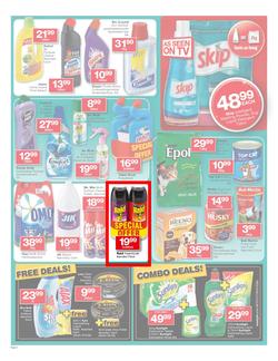 Checkers Western Cape : It's Time To Save (20 Aug - 2 Sep), page 8