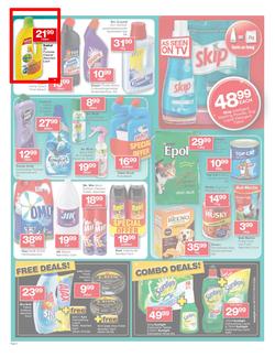 Checkers Western Cape : It's Time To Save (20 Aug - 2 Sep), page 8
