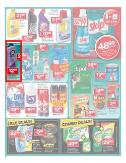 Checkers Western Cape : It's Time To Save (20 Aug - 2 Sep), page 8