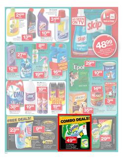 Checkers Western Cape : It's Time To Save (20 Aug - 2 Sep), page 8