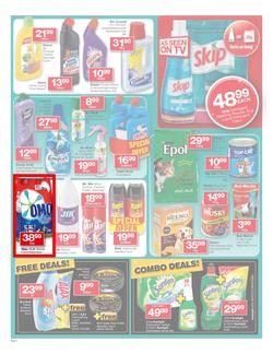 Checkers Western Cape : It's Time To Save (20 Aug - 2 Sep), page 8