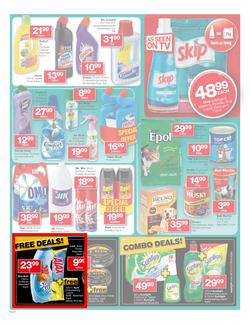 Checkers Western Cape : It's Time To Save (20 Aug - 2 Sep), page 8