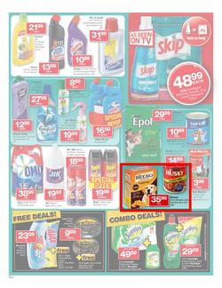 Checkers Western Cape : It's Time To Save (20 Aug - 2 Sep), page 8