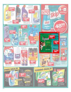Checkers Western Cape : It's Time To Save (20 Aug - 2 Sep), page 8