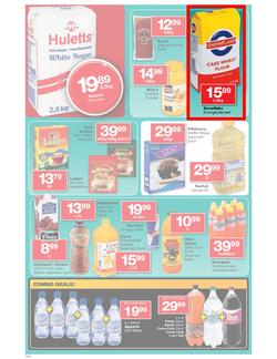 Checkers Gauteng : It's Time To Save (23 Aug - 9 Sep), page 8