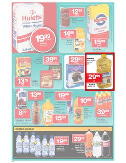 Checkers Gauteng : It's Time To Save (23 Aug - 9 Sep), page 8