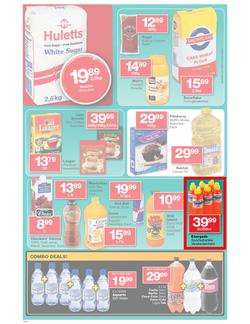 Checkers Gauteng : It's Time To Save (23 Aug - 9 Sep), page 8