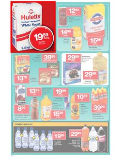 Checkers Gauteng : It's Time To Save (23 Aug - 9 Sep), page 8