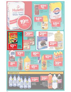 Checkers Gauteng : It's Time To Save (23 Aug - 9 Sep), page 8