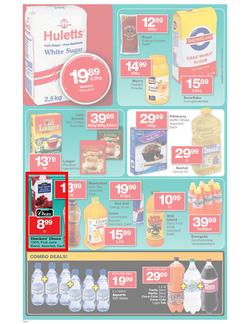 Checkers Gauteng : It's Time To Save (23 Aug - 9 Sep), page 8