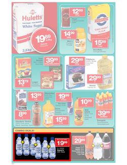 Checkers Gauteng : It's Time To Save (23 Aug - 9 Sep), page 8