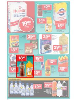 Checkers Gauteng : It's Time To Save (23 Aug - 9 Sep), page 8