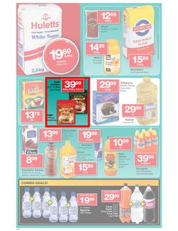 Checkers Gauteng : It's Time To Save (23 Aug - 9 Sep), page 8