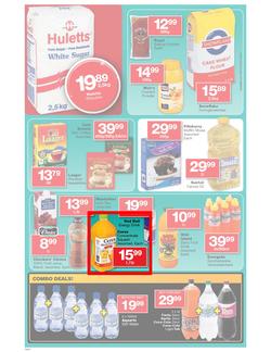 Checkers Gauteng : It's Time To Save (23 Aug - 9 Sep), page 8