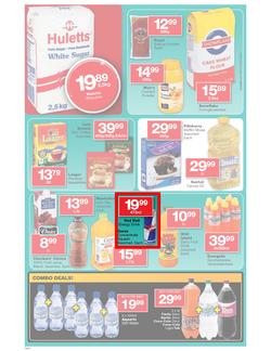 Checkers Gauteng : It's Time To Save (23 Aug - 9 Sep), page 8