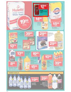 Checkers Gauteng : It's Time To Save (23 Aug - 9 Sep), page 8