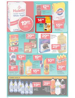 Checkers Gauteng : It's Time To Save (23 Aug - 9 Sep), page 8