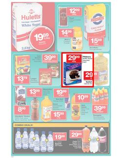 Checkers Gauteng : It's Time To Save (23 Aug - 9 Sep), page 8