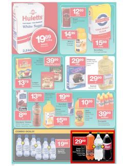 Checkers Gauteng : It's Time To Save (23 Aug - 9 Sep), page 8