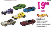 Basic Car-Each