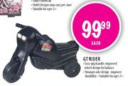 GT Rider-Each