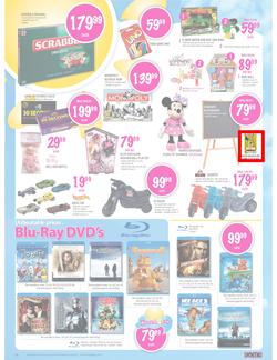 Game : 11 Day Price Blitz - Sunsational (30 Aug - 9 Sep), page 8