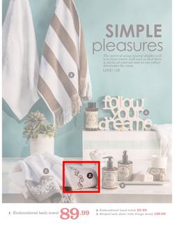Mr Price Home : Spring (23 Aug - While Stocks Last), page 8