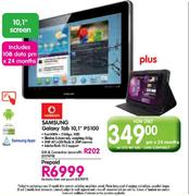 Samsung Galaxy Tab 10.1" P5100
