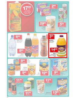 Checkers Gauteng : It's Time To Save (10 Sep - 23 Sep), page 8