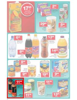 Checkers Gauteng : It's Time To Save (10 Sep - 23 Sep), page 8