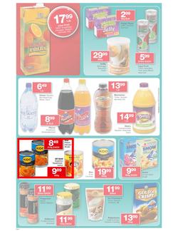 Checkers Gauteng : It's Time To Save (10 Sep - 23 Sep), page 8