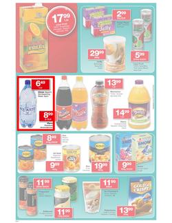Checkers Gauteng : It's Time To Save (10 Sep - 23 Sep), page 8