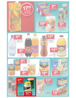 Checkers Gauteng : It's Time To Save (10 Sep - 23 Sep), page 8