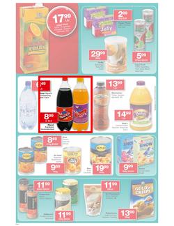 Checkers Gauteng : It's Time To Save (10 Sep - 23 Sep), page 8
