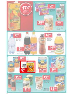 Checkers Gauteng : It's Time To Save (10 Sep - 23 Sep), page 8