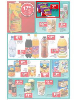 Checkers Gauteng : It's Time To Save (10 Sep - 23 Sep), page 8