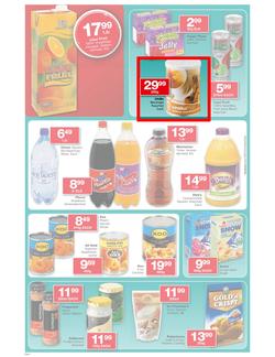 Checkers Gauteng : It's Time To Save (10 Sep - 23 Sep), page 8