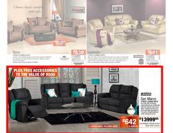 Morkels : A New Season of Style (16 Sep - 15 Oct), page 8