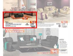 Morkels : A New Season of Style (16 Sep - 15 Oct), page 8