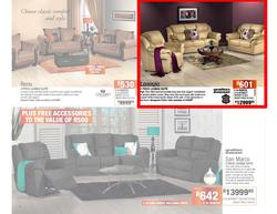 Morkels : A New Season of Style (16 Sep - 15 Oct), page 8