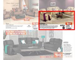 Morkels : A New Season of Style (16 Sep - 15 Oct), page 8