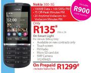 Nokia 300-3G