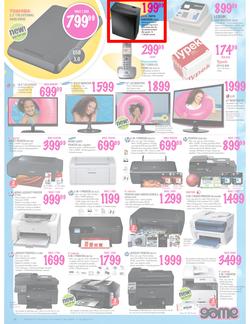 Game : Sunsational - 11 Day Price Blitz (27 Sep - 7 Oct), page 8